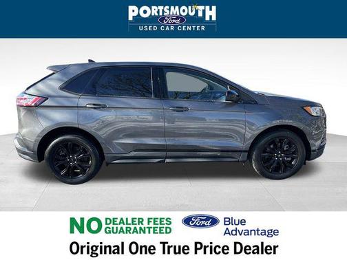 2022 Ford Edge SE