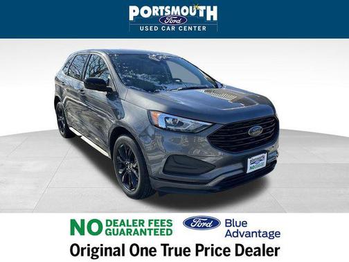 2022 Ford Edge SE