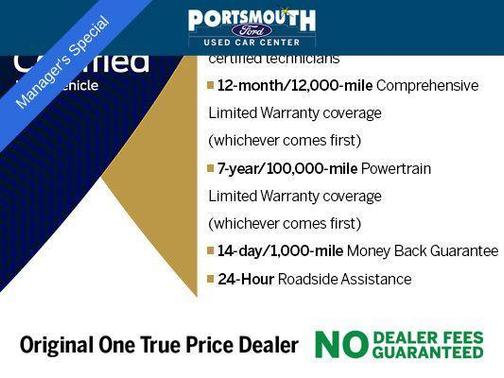 Carbonized Gray Metallic 2022 Ford Escape SEL