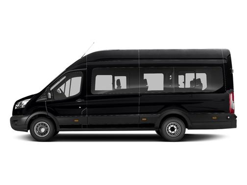 2018 Ford Transit-350 XLT