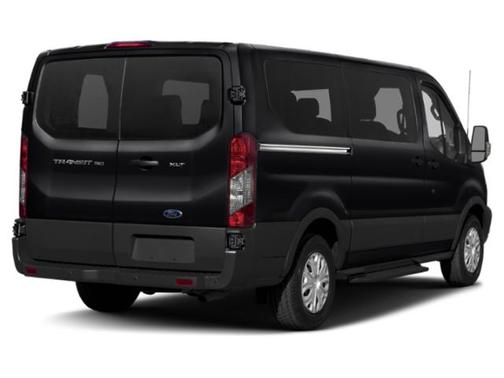 2018 Ford Transit-350 XLT