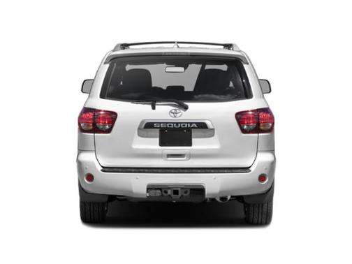 2019 Toyota Sequoia Limited