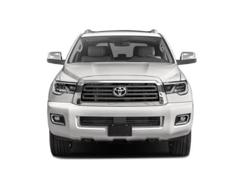 2019 Toyota Sequoia Limited