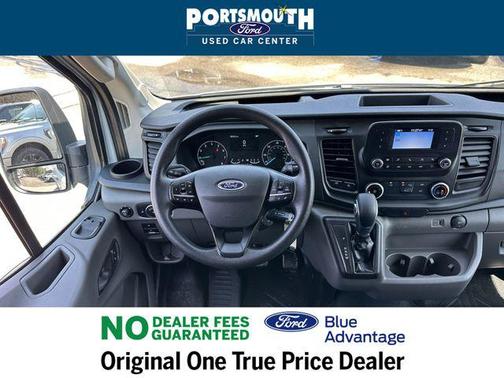 2023 Ford Transit-250 Base