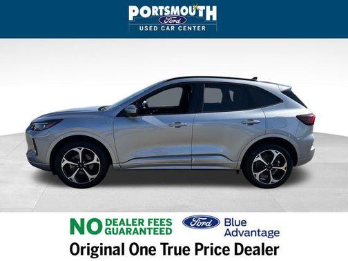 2023 Ford Escape ST-Line Elite