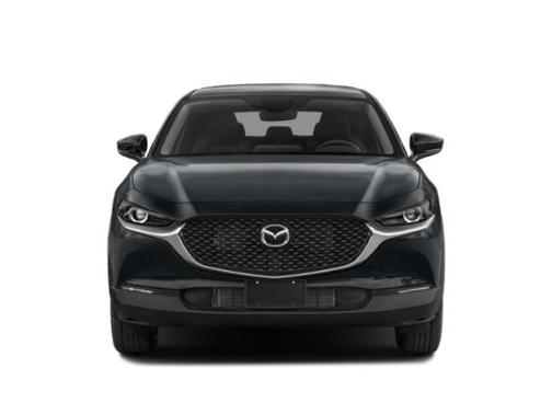 Quartz Metallic 2023 Mazda CX-30 2.5 S Preferred Package