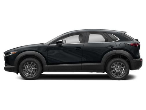 Quartz Metallic 2023 Mazda CX-30 2.5 S Preferred Package