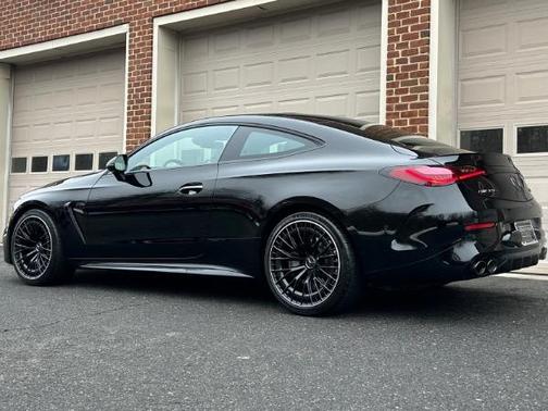 2024 Mercedes-Benz AMG CLE 53 Base