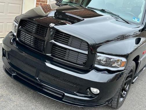 2005 Dodge Ram 1500 
