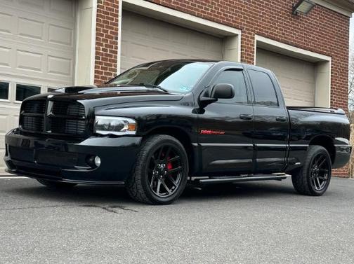2005 Dodge Ram 1500 