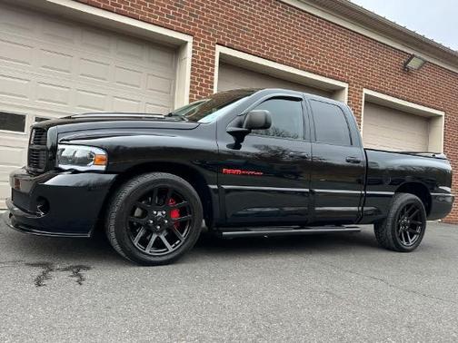2005 Dodge Ram 1500 