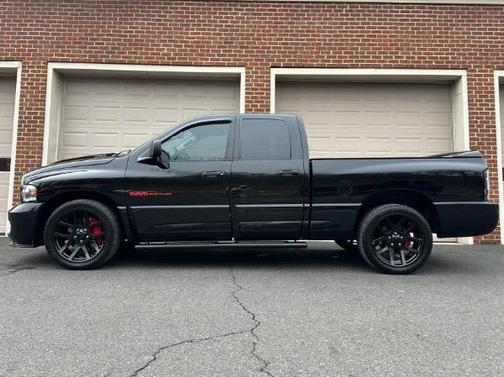 2005 Dodge Ram 1500 
