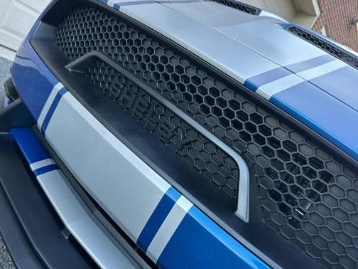2022 Ford Mustang Shelby Super Snake