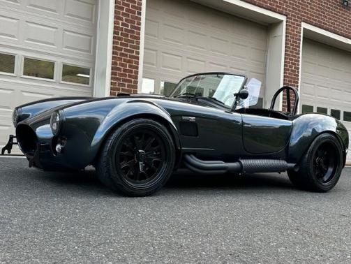 1965 AC Shelby Cobra RT4B