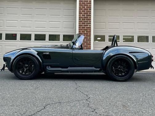 1965 AC Shelby Cobra RT4B