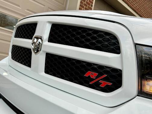 2017 RAM 1500 Sport