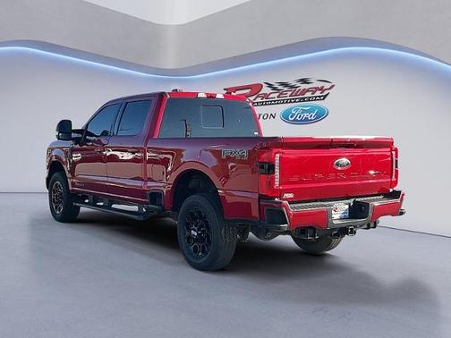 2024 Ford F-250 SUPER DUTY