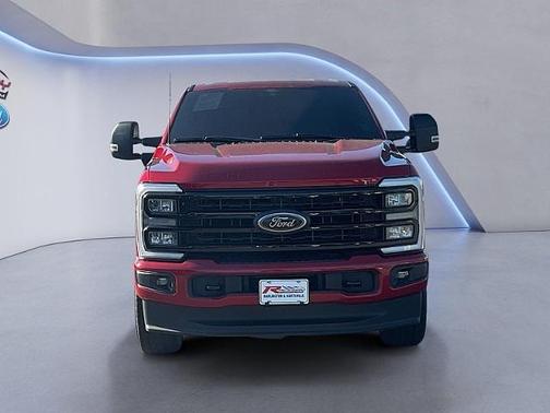 2024 Ford F-250 SUPER DUTY