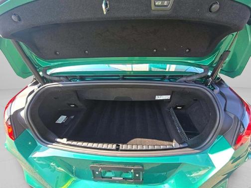 2023 BMW M8 Competition