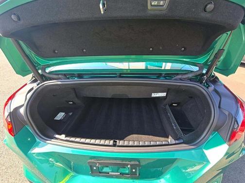 2023 BMW M8 Competition