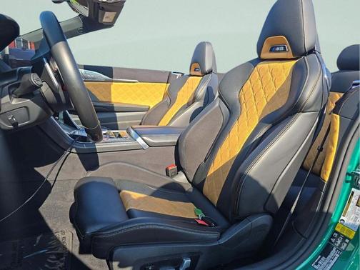 2023 BMW M8 Competition