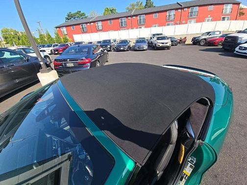 2023 BMW M8 Competition