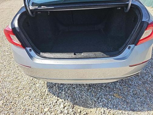 2019 Honda Accord Sport 2.0T