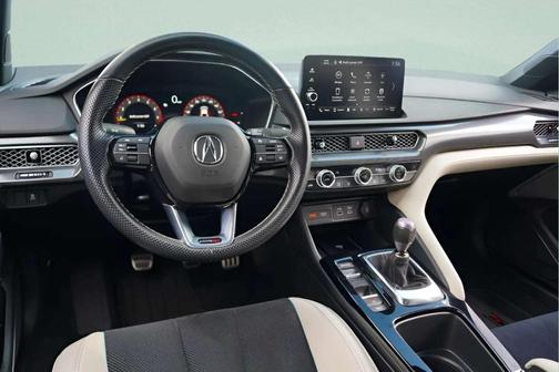 2024 Acura Integra Type S