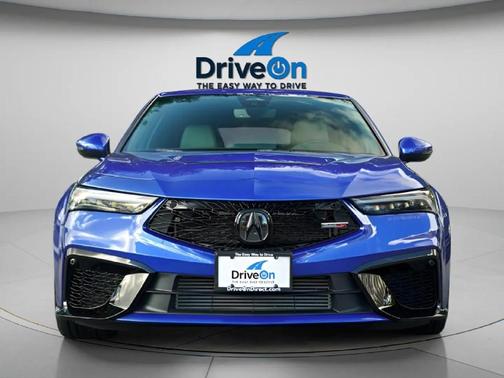 2024 Acura Integra Type S