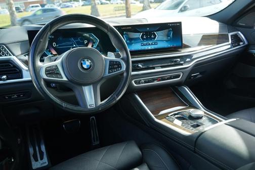 2024 BMW X6 xDrive40i