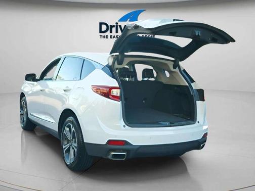2022 Acura RDX Advance Package