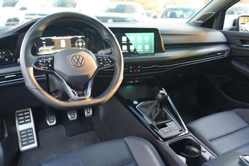 2024 Volkswagen Golf R 2.0T