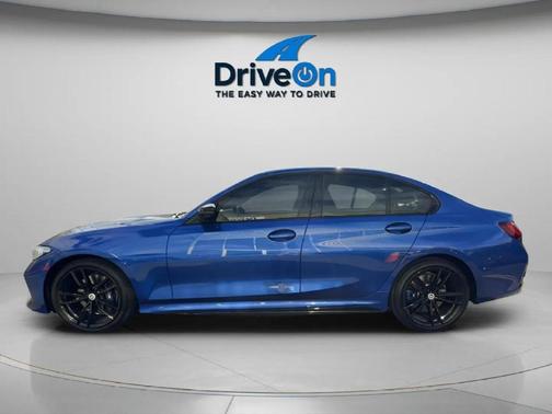 2023 BMW M340 i xDrive