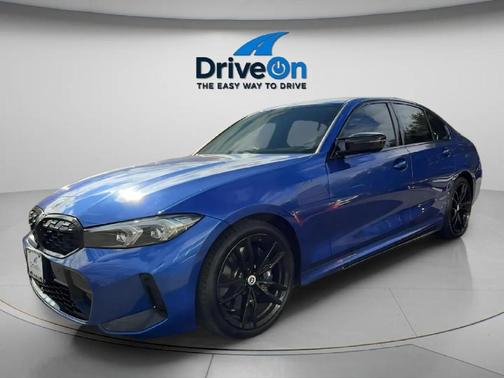 2023 BMW M340 i xDrive