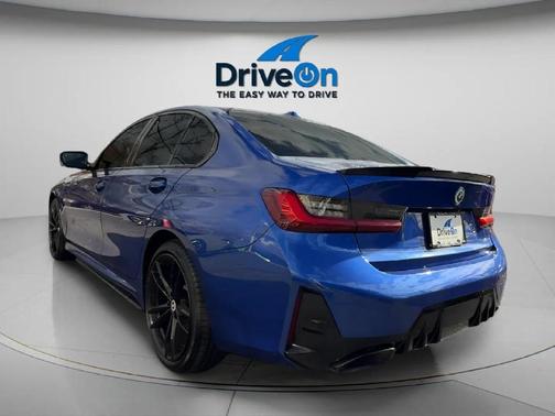 2023 BMW M340 i xDrive