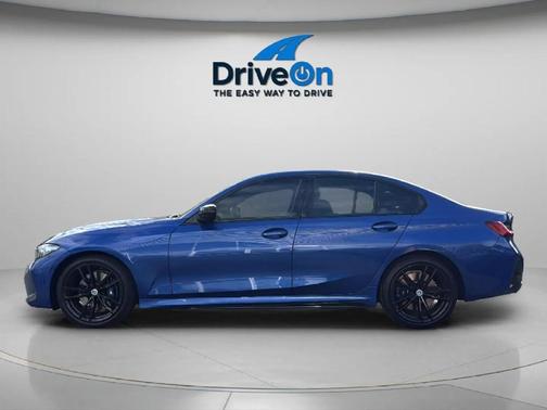 2023 BMW M340 i xDrive