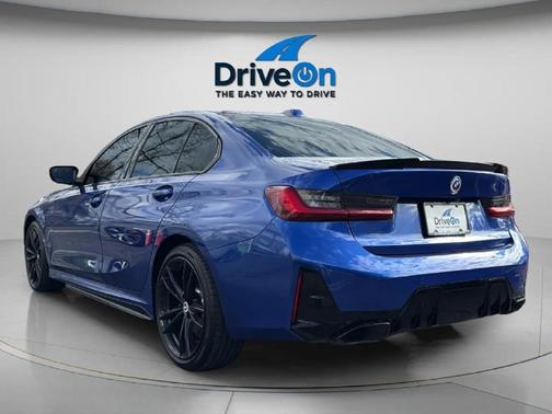 2023 BMW M340 i xDrive