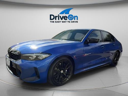 2023 BMW M340 i xDrive