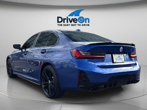 2023 BMW M340 i xDrive