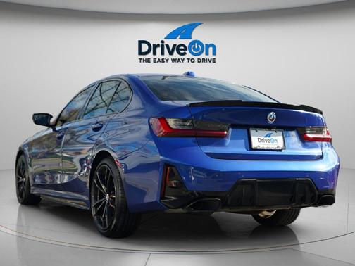 2023 BMW M340 i xDrive