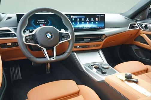 2025 BMW 430 Gran Coupe i xDrive