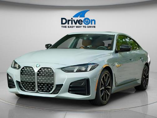 2025 BMW 430 Gran Coupe i xDrive