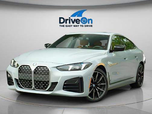 2025 BMW 430 Gran Coupe i xDrive