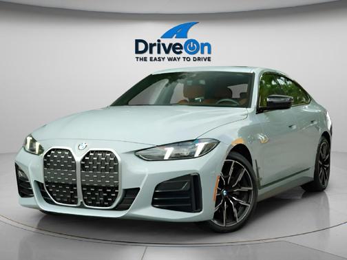 2025 BMW 430 Gran Coupe i xDrive