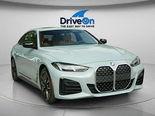 2025 BMW 430 Gran Coupe i xDrive