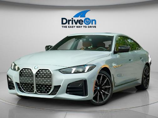 2025 BMW 430 Gran Coupe i xDrive