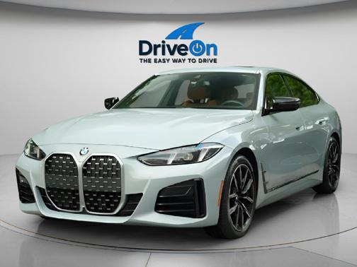 2025 BMW 430 Gran Coupe i xDrive