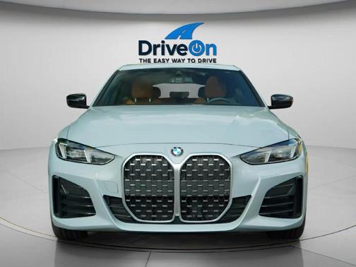 2025 BMW 430 Gran Coupe i xDrive