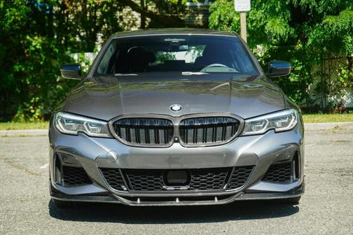 2021 BMW M340 i xDrive