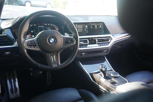 2021 BMW M340 i xDrive